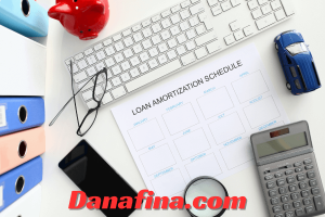 Amortisasi: Pengertian, Jenis, dan Penerapannya