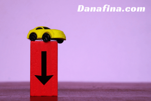 Depresiasi Mobil: Pengertian, Faktor, dan Cara Menghitungnya