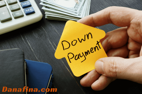 Down Payment (DP)