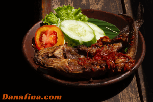 Sebelum Mulai, Pahami Dulu Resiko Usaha Pecel Lele!