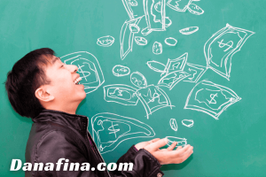 Cara Kaya Mendadak Secara Halal dan Legal