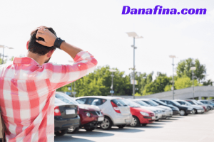 Cara Melacak Mobil Hilang (Banyak yang Berhasil Pakai Tips Ini)