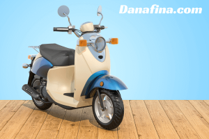 Cara Menolak Orang Meminjam Motor Kita Secara Halus