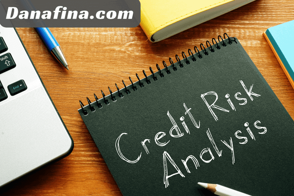 contoh analisa kredit