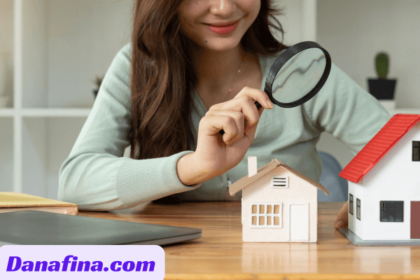 ingin punya rumah sendiri tapi tidak punya uang