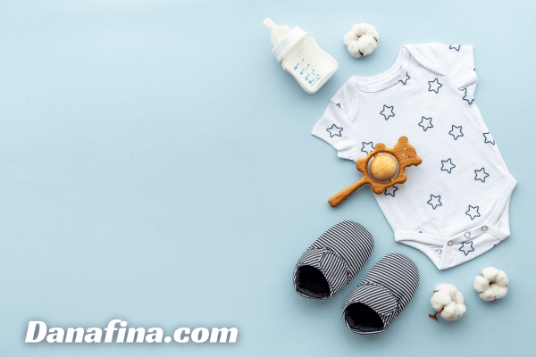 kelemahan usaha baby shop