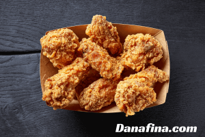 10 Kelemahan Usaha Fried Chicken yang Harus Anda Ketahui