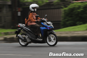 Tips Memilih Motor yang Tepat untuk Tinggi Badan 150 cm