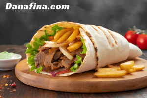 Menggali Potensi Cuan yang Gurih dari Peluang Usaha Kebab