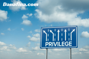 Pengaruh Privilege Terhadap Kesuksesan Seseorang