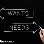 10 Contoh Kebutuhan Sekarang yang Paling Dibutuhkan