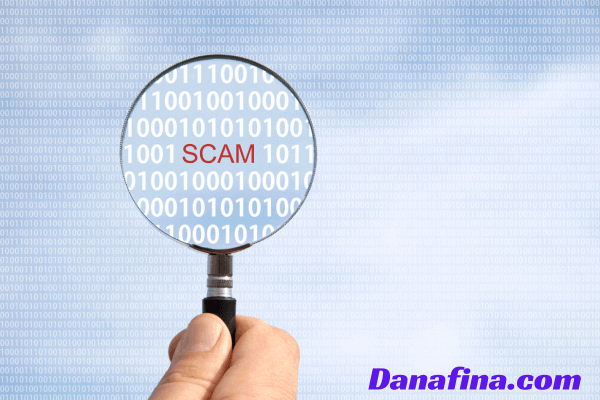 apa itu skema ponzi dan bagaimana cara kerjanya