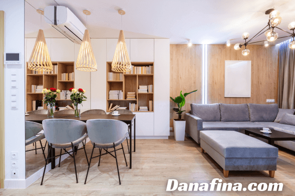 cara membeli apartemen dengan cicilan