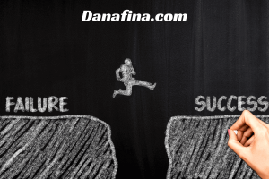 Segera Habiskan Jatah Gagalmu di Masa Muda Sekarang Juga!