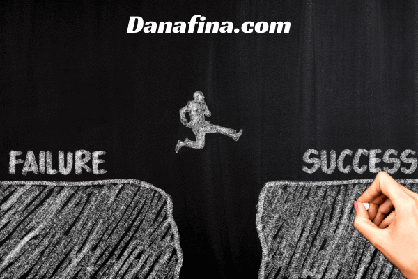 habiskan jatah gagalmu di masa muda