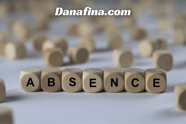 perbedaan presensi dan absensi