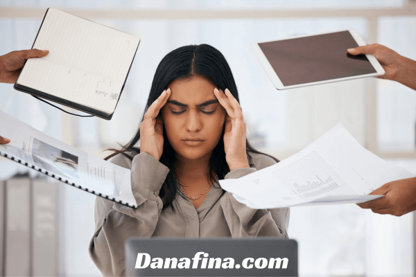 resiko jadi orang gak enakan