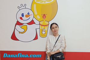 Analisis Singkat Mengenai Studi Kelayakan Bisnis Mixue