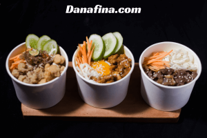 Tertarik Memulai Bisnis Rice Bowl Rumahan? Ini Tips dan Caranya!