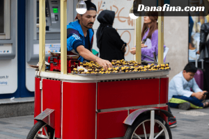 Peluang Usaha Makanan Serba 1000 dengan Modal Terjangkau