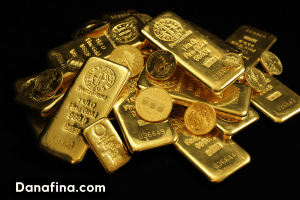 Mengapa Trading Gold atau Emas Disebut XAU?