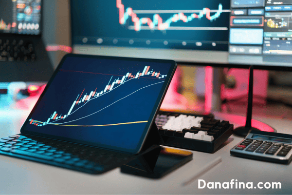 perbedaan spot dan futures crypto